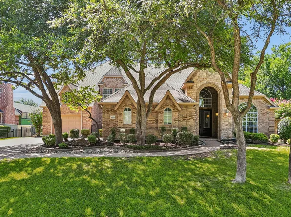 4204 Fairway Dr, Flower Mound, TX 75028
