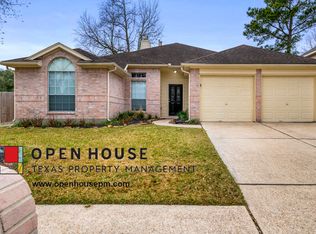 20003 La Arbre Ln, Spring, TX 77388