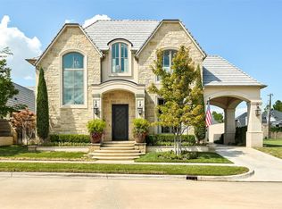 1121 Cumberland Ct, Oklahoma City, OK 73116