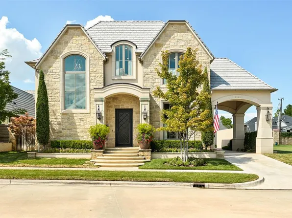 1121 Cumberland Ct, Oklahoma City, OK 73116