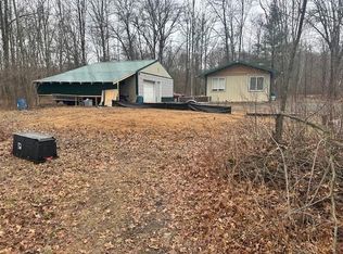 N9826 Crystal Waters Ct, Willard, WI 54493