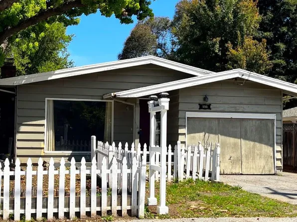 990 Lundy Ln, Los Altos, CA 94024