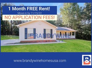 215 Indian Springs Dr, Locust Grove, GA 30248