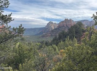 12 Sky Ridge Ct #12, Sedona, AZ 86336