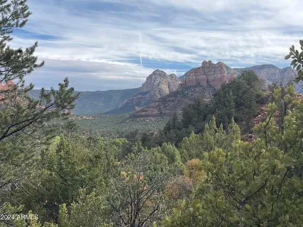 12 SKY RIDGE Court #12, Sedona, AZ 86336