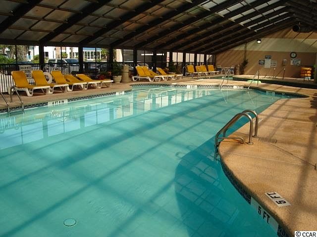 2nd image of 2301 S Ocean Blvd. #437