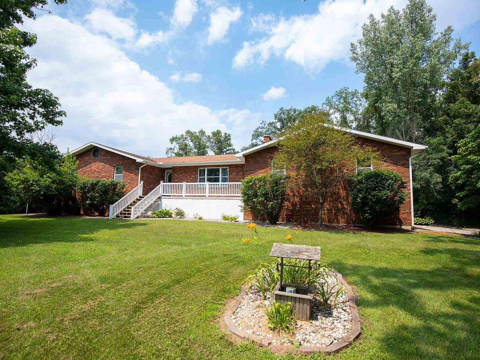 8220 W 400 S, San Pierre, IN 46374 Zillow