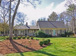 72 Fairview Ave, Rehoboth, MA 02769