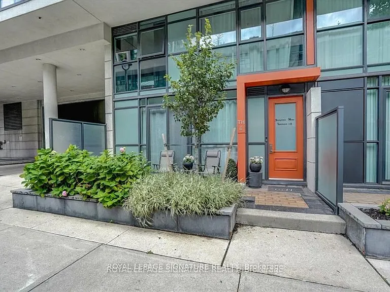 4065 Brickstone Mews #Townhouse 6 — Photo 2