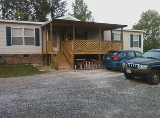 3923 Fiddlers Rd, Emporia, VA 23847