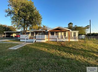 15963 Washington Palm Dr, Harlingen, TX 78552