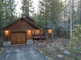 13199 Falcon Point Pl, Truckee, CA 96161