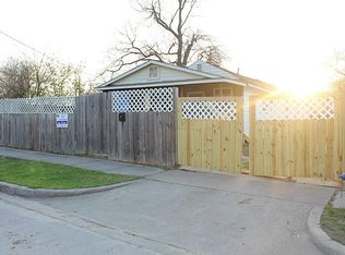 1907 Benson St, Houston, TX 77020