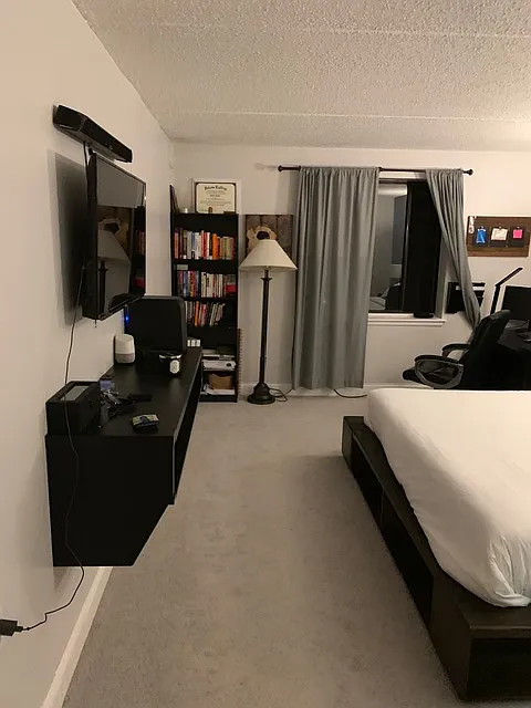 1 bed, 800 sqft, $2,450 — Photo 1