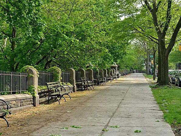 243 West 115th Street image 8 of 11