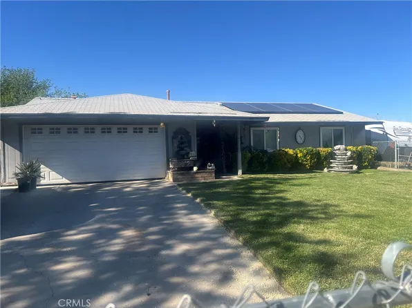 15235 Newmont Ave, Lake Los Angeles, CA 93535