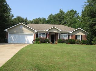 144 Windsong Dr, Cataula, GA 31804