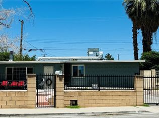 3025 Aztec Ave, Las Vegas, NV 89101