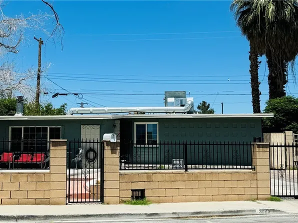 3025 Aztec Ave, Las Vegas, NV 89101