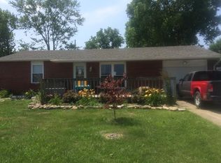 6324 Hester Rd, Oxford, OH 45056