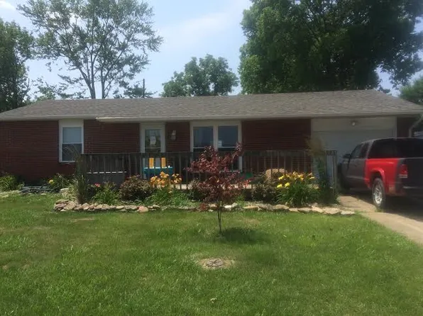 6324 Hester Rd, Oxford, OH 45056