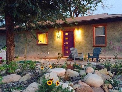 1290 Dream Dr, Moab, UT, 84532