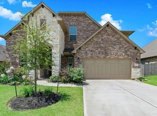 5115 Preserve Park Dr, Spring, TX 77389