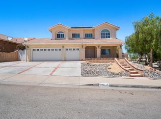3417 Sheraton St, Palmdale, CA 93551