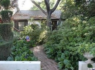 4833 Del Monte Rd, La Canada Flintridge, CA 91011