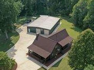 5708 Mooresville Rd, Salisbury, NC 28147