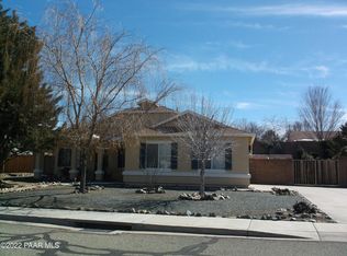 7257 N Summer Walk Way, Prescott Valley, AZ 86315