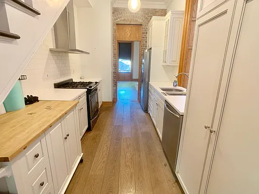 Rented by Prospect Heights Realty, Corp. | media 26