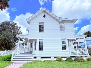 502 Rio Vista Ave, Daytona Beach, FL 32114