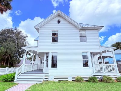 502 Rio Vista Ave, Daytona Beach, FL, 32114