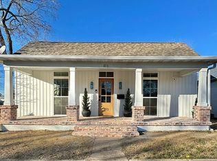 813 Webster St, West Plains, MO 65775