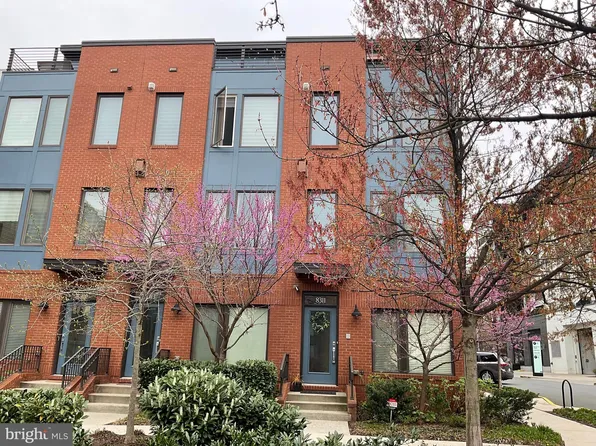 8311 Looking Glass Way, Fairfax, VA 22031