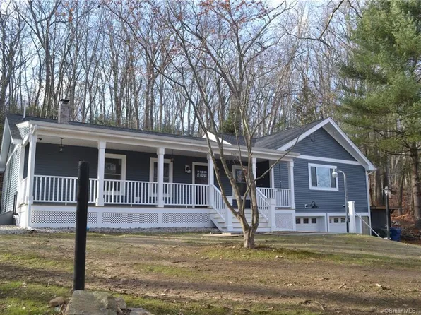105 Brick Top Road, Windham, CT 06280