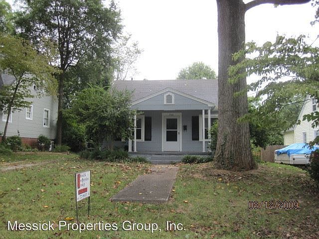 1st image of 2512 Walker Ave
