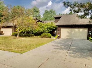 624 Plainfield Ct, Saginaw, MI 48609