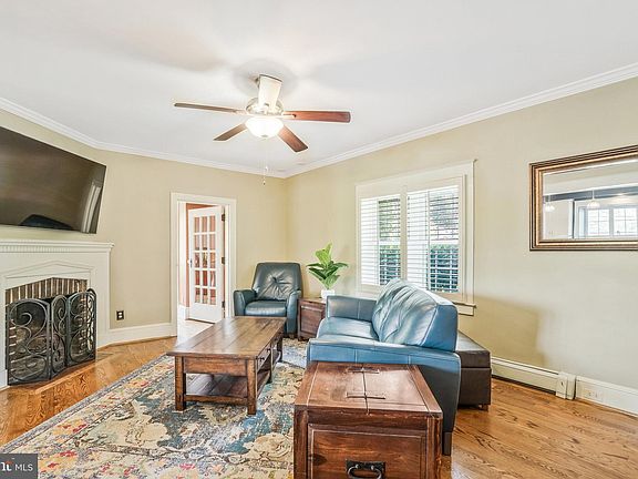 5th image of 3501 Norris Pl