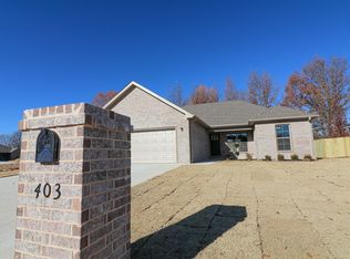 403 Gia St, Bono, AR 72416