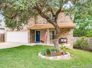 9103 Shadystone Dr, San Antonio, TX 78254