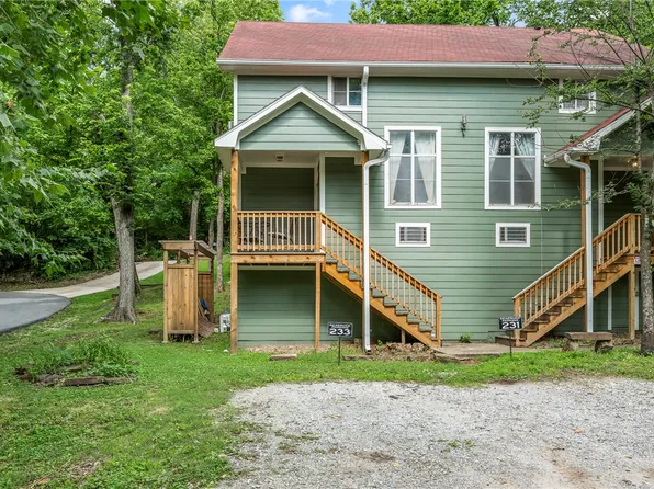 233 S Gregg Ave, Fayetteville, AR 72701