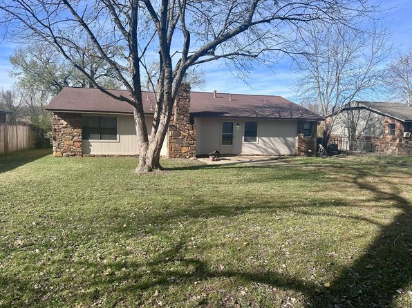 13957 S 283rd East Ave