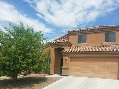 4728 W Cepa Ln, Tucson, AZ, 85741