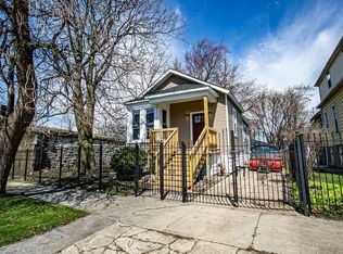 354 W 60th Pl, Chicago, IL 60621