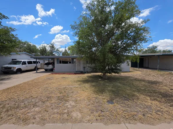 604 Greenbrier St, Roswell, NM 88203