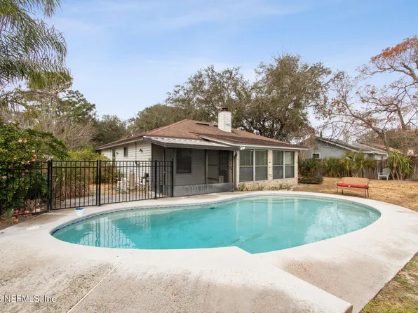 2799 SAFESHELTER Drive E, Jacksonville, FL 32225
