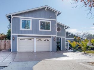 419 W Teague Ave, Fresno, CA 93711