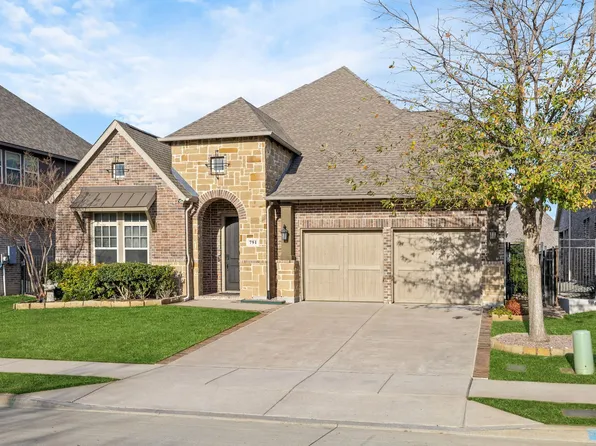 791 Dover Dr, Prosper, TX 75078